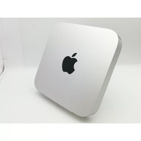 【中古】Apple Mac mini M1 (CPU:8C/GPU:8C) 8GB/256GB MGNR3J/A (M1・2020)【熊本】保証期間1ヶ月【ランクA】