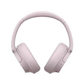SONY(ソニー) ブルートゥースヘッドホン ピンク WH-CH720N PC ［ノイズキャンセリング対応 /Bluetooth対応］ WHCH720NPC