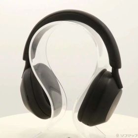 【中古】SONY(ソニー) WH-1000XM5 B ブラック 【348-ud】