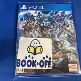 PS4 機動戦士ガンダム EXTREME VS. マキシブーストON