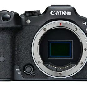 CANON キヤノン EOS R7 ボディ ミラーレス一眼カメラ[ラッピング可] R-LOGI