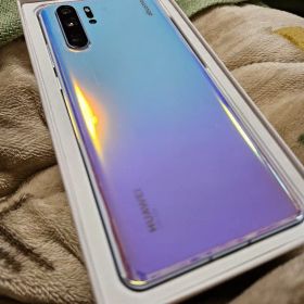 Huawei P30 Pro グラデーション 128GB