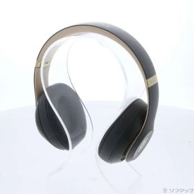 ソフマップ 〔中古品〕 Beats Studio3 Wireless The Beats Skyline Collection シャドーグレー MXJ92PA／A【198】