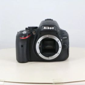 【中古】(ニコン) Nikon D5100 ボディ