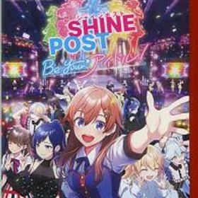 シャインポスト Be Your アイドル！ Nintendo Switch 2