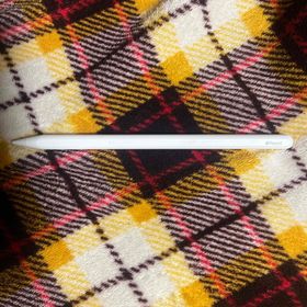 アップル(Apple)のApple Pencil 第2世代(その他)