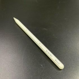 アップル(Apple)の【全額返金保証】【最速発送】Apple Pencil 第2世代 PU8F2J/A 動作確認済(PC周辺機器)