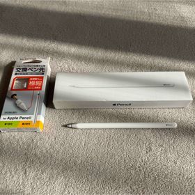 アップル(Apple)の【値下げ可能】Apple Pencil 第2世代(その他)