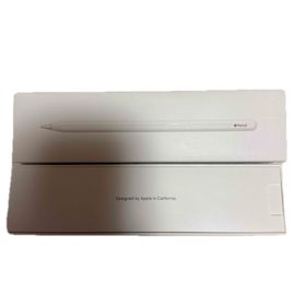 アップル(Apple)のApple Japan(同) iPadPro Apple Pencil 第2世代(その他)