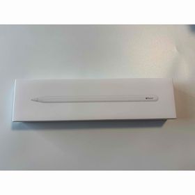 アップル(Apple)のApple Japan(同) iPadPro Apple Pencil 第2世代(その他)