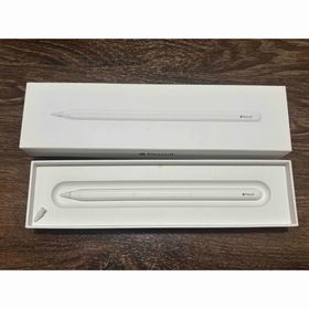 アップル(Apple)のApple Pencil 第2世代 MU8F2J/A アップルペンシル(その他)