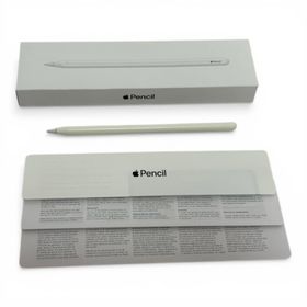 アップル(Apple)の◆ アップル Apple Apple Pencil MU8F2J/A 第2世代 210-3862(その他)