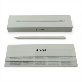 アップル(Apple)の◆ アップル Apple Apple Pencil MU8F2J/A 第2世代 210-3863(その他)