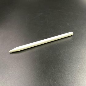 アップル(Apple)の【全額返金保証】【最速発送】Apple Apple Pencil(第２世代） MU8F2J/A 美品 動作確認済(PC周辺機器)