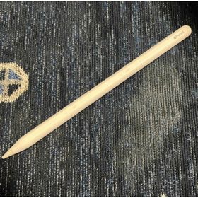 アップル(Apple)のApple Japan(同) iPadPro Apple Pencil 第2世代(その他)