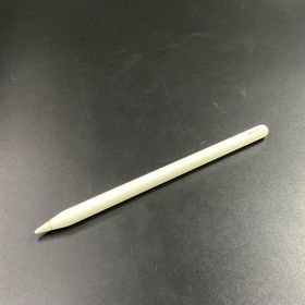 アップル(Apple)の【全額返金保証】【最速発送】Apple Apple Pencil第２世代 MU8F2J/A 美品 動作確認済(PCパーツ)