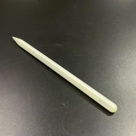 アップル(Apple)の【全額返金保証】【最速発送】Apple Apple Pencil（第２世代） MU8F2J/A 美品 動作確認済(PC周辺機器)
