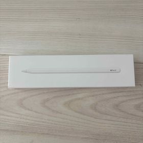 アップル(Apple)のApple Japan iPadPro Apple Pencil 第2世代(その他)