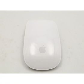 【中古】Apple Magic Mouse（2024/USB-C）ホワイト MXK53ZA/A【ECセンター】保証期間1週間