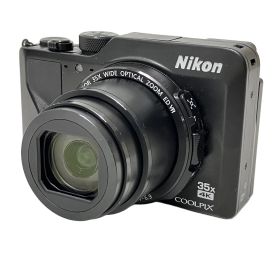 ニコン Nikon COOLPIX A1000 コンパクトデジタルカメラ 高倍率ズームカメラ 良好 Z11056583