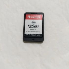 FIFA 23 Legacy Edition (Nintendo Switch)