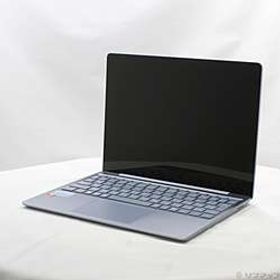 Surface Laptop Go 〔Core i5／8GB／SSD128GB〕 THH-00034 アイスブルー