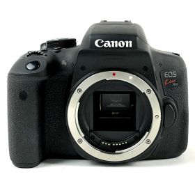 キヤノン Canon EOS Kiss X8i ボディ デジタル 一眼レフカメラ 【中古】