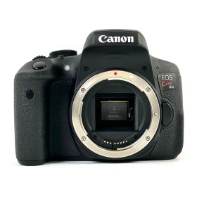 キヤノン Canon EOS Kiss X8i ボディ デジタル 一眼レフカメラ 【中古】