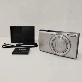 【8-000026】 Canon IXY 650 美品