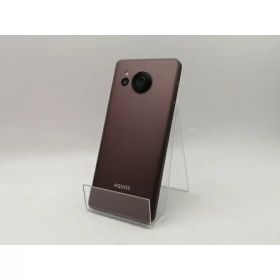 【中古】SHARP SoftBank 【SIMフリー】 AQUOS sense7 plus ディープカッパー 6GB 128GB A208SH【千葉】保証期間1ヶ月【ランクB】