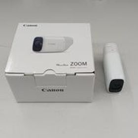 デジカメ POWERSHOT ZOOM CANON