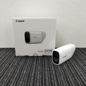 【レンズ内汚れ】POWERSHOT ZOOM POWERSHOT ZOOM CANON