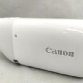 望遠鏡型デジタルカメラ POWERSHOT ZOOM CANON