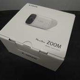 POWERSHOT ZOOM POWERSHOT ZOOM CANON