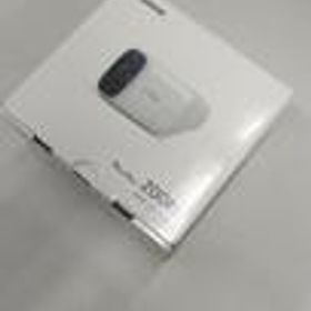 望遠鏡型カメラ POWERSHOT ZOOM CANON