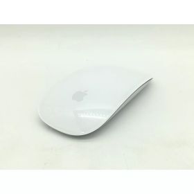 【中古】Apple Magic Mouse 2 (2015) シルバー MLA02J/A【OSU301】保証期間1週間
