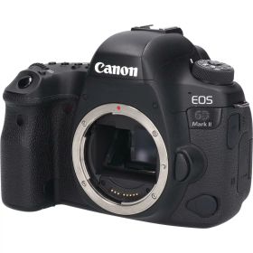 EOS 6D MARK II【中古】