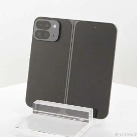 【中古】GOOGLE(グーグル) Google Pixel 9 Pro Fold 256GB オブシディアン GC15S SIMフリー 【262-ud】