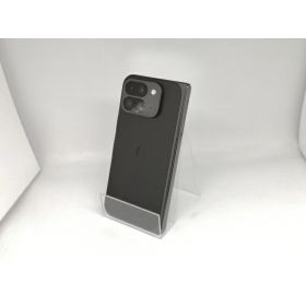 【中古】Google 国内版 【SIMフリー】 Pixel 9 Pro Fold オブシディアン 16GB 256GB【OSU301】保証期間1ヶ月【ランクA】
