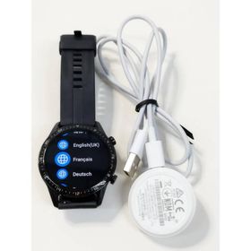 HUAWEI WATCH GT 2 スマートウォッチ LTN-B19