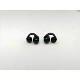 【中古】SONY LinkBuds Clip WF-LC900 (B) [ブラック]【ECセンター】保証期間1ヶ月【ランクA】
