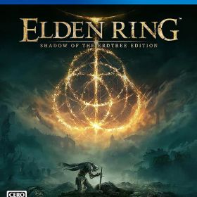 ELDEN RING SHADOW OF THE ERDTREE EDITION[PS4] [通常版] / ゲーム