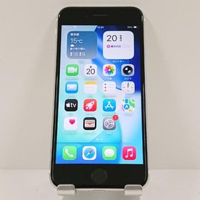 iPhoneSE 第2世代 64GB au ホワイト 送料無料 即決 本体 c18203