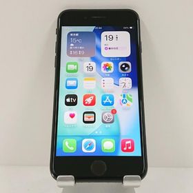 iPhoneSE 第2世代 64GB ドコモ ブラック 送料無料 即決 本体 c18213