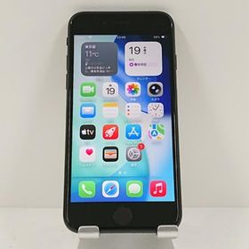 iPhoneSE 第2世代 64GB ドコモ ブラック 送料無料 即決 本体 c18219