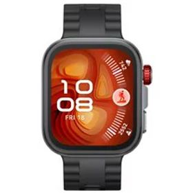 HUAWEI WATCH FIT 4 Pro スマートウォッチ[ブラック][ラッピング可] R-LOGI