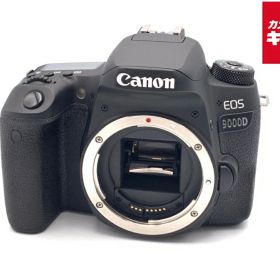 【中古】 【良品】 キヤノン EOS 9000D ボディ 【デジタル一眼レフ】 【6ヶ月保証】