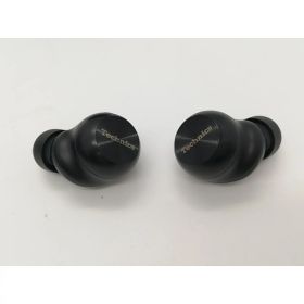 【中古】Panasonic Technics EAH-AZ100-K [ブラック]【アリオ倉敷】保証期間1ヶ月【ランクA】