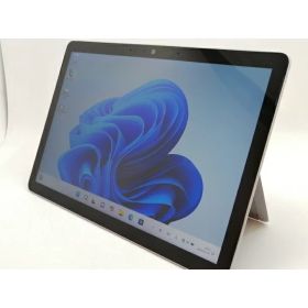 【中古】Microsoft Surface Go3 LTE Advanced 【i3 10100Y 4G 64G】 I4G-00014【津田沼】保証期間1ヶ月【ランクC】