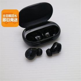 超美品 Anker Soundcore Space A40 ブラック ワイヤレスイヤホン ANKER 即日発送 あすつく 土日祝発送OK